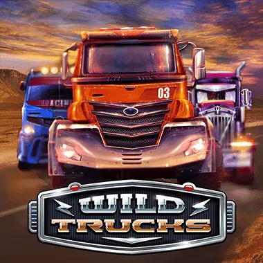 Wild Trucks free demo