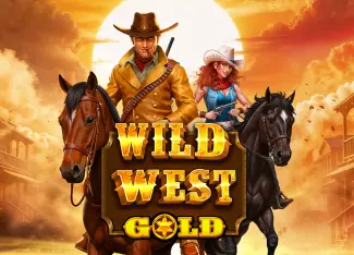 Wild West Gold free demo