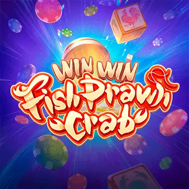 Win Win Fish Prawn Crab free demo