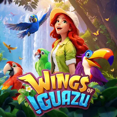 Wings of Iguazu free demo