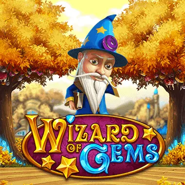 Wizard of Gems free demo