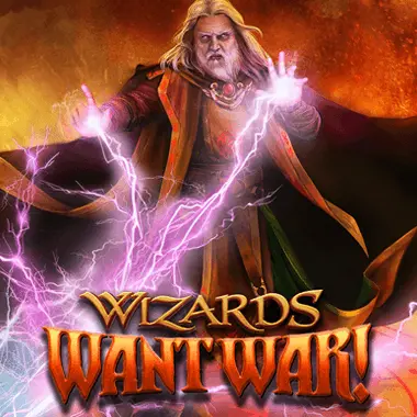 Wizards Want War free demo
