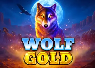 Wolf Gold free demo