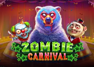 Zombie Carnival free demo