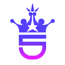 High 5 Casino logo