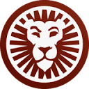 LeoVegas Casino logo
