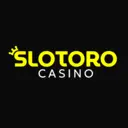Slotoro Casino logo