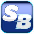 SpinBlitz Casino logo
